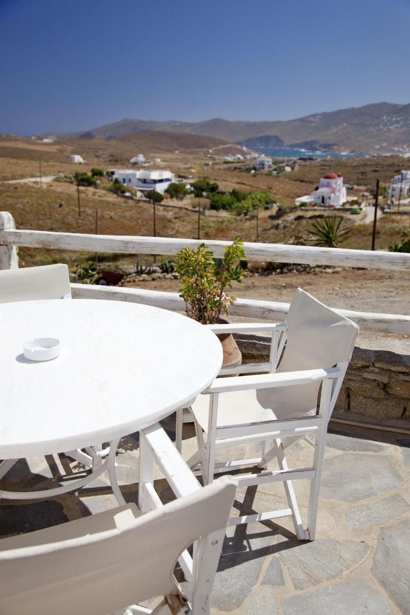 Eleni's Village Klouvas