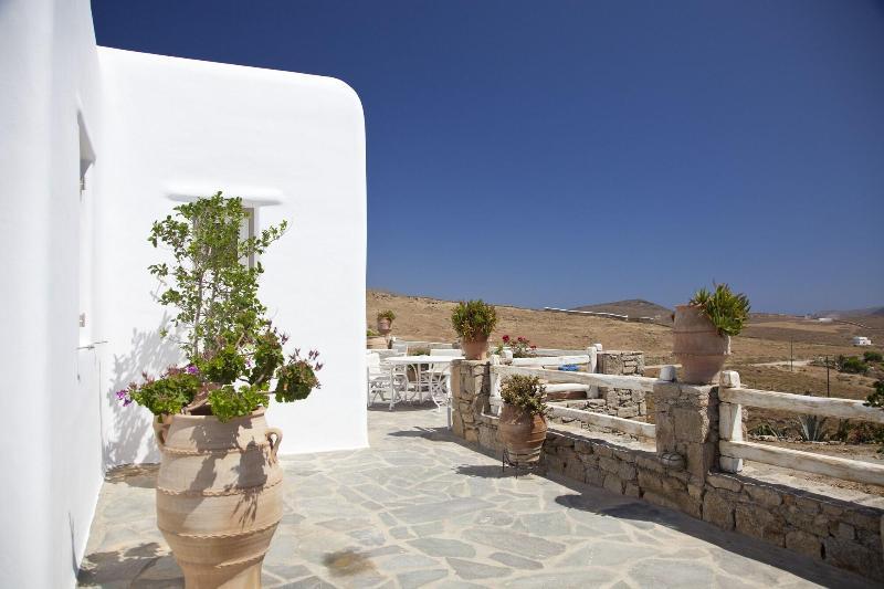 Διαμέρισμα Eleni's Village *