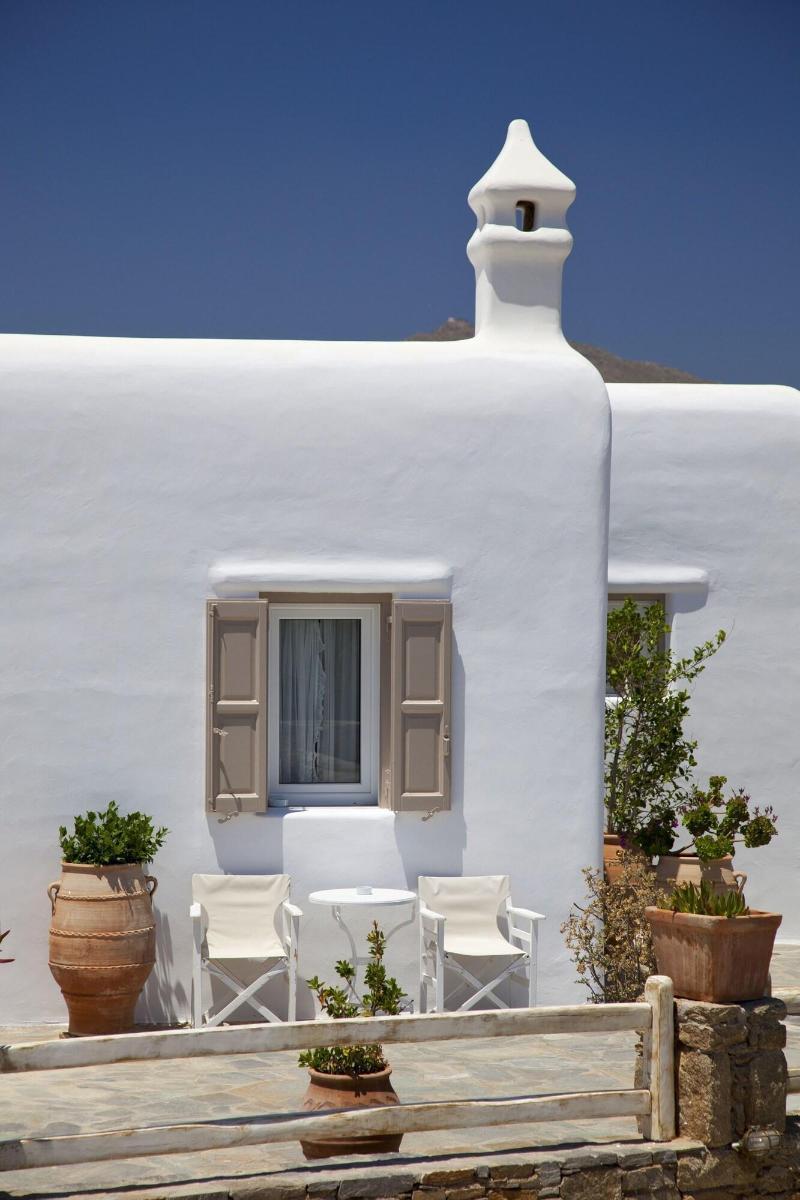 Διαμέρισμα Eleni's Village
