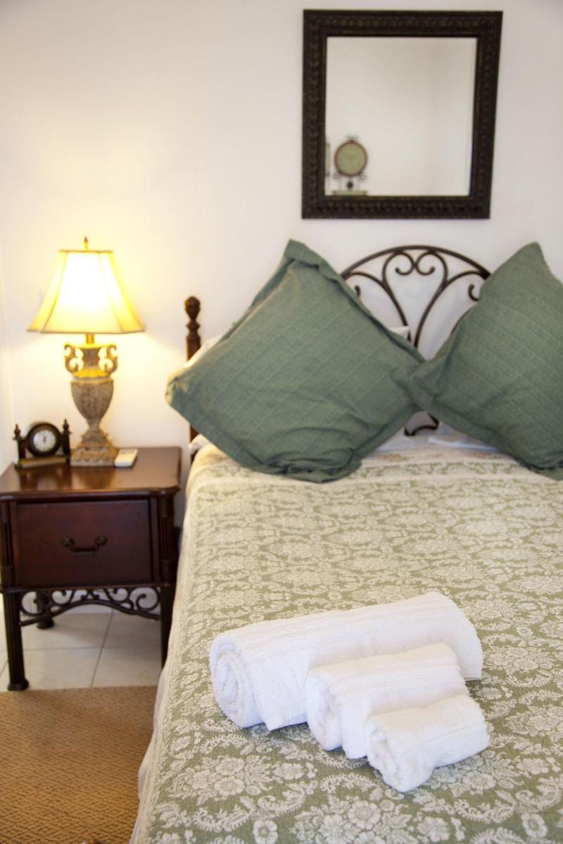 Apartment Eleni's Village Klouvas