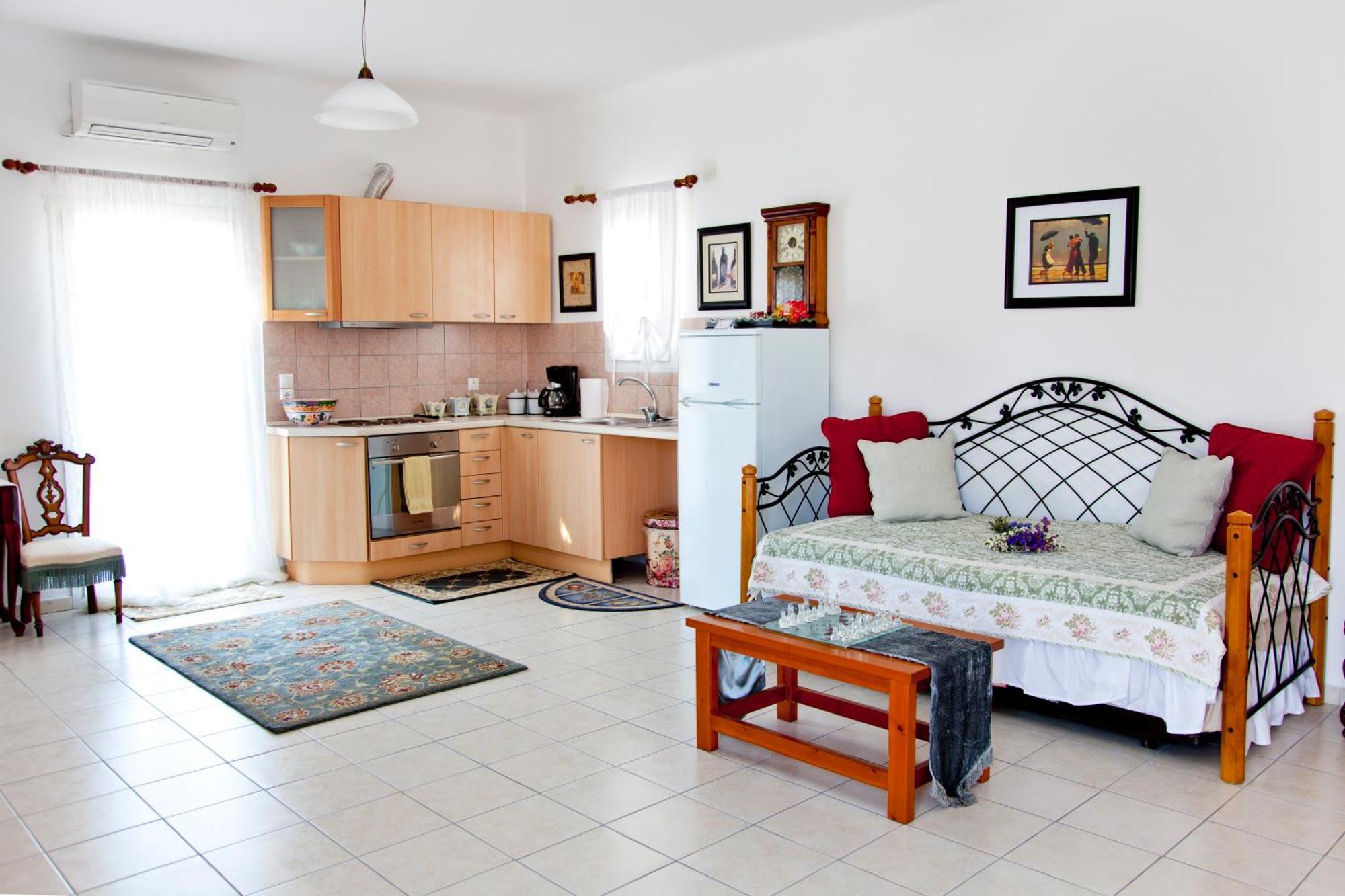 Apartment Eleni's Village