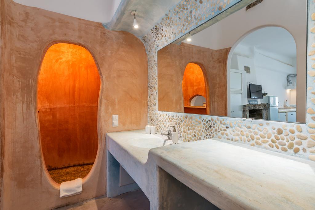 Apartment Eleni's Village Klouvas