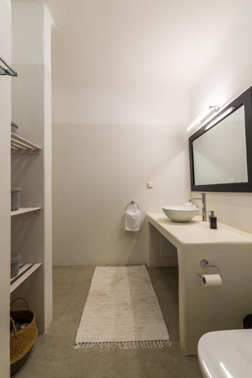 Eleni's Village Apartment Klouvas