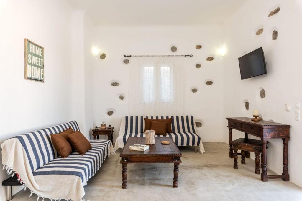 Apartment Eleni's Village *