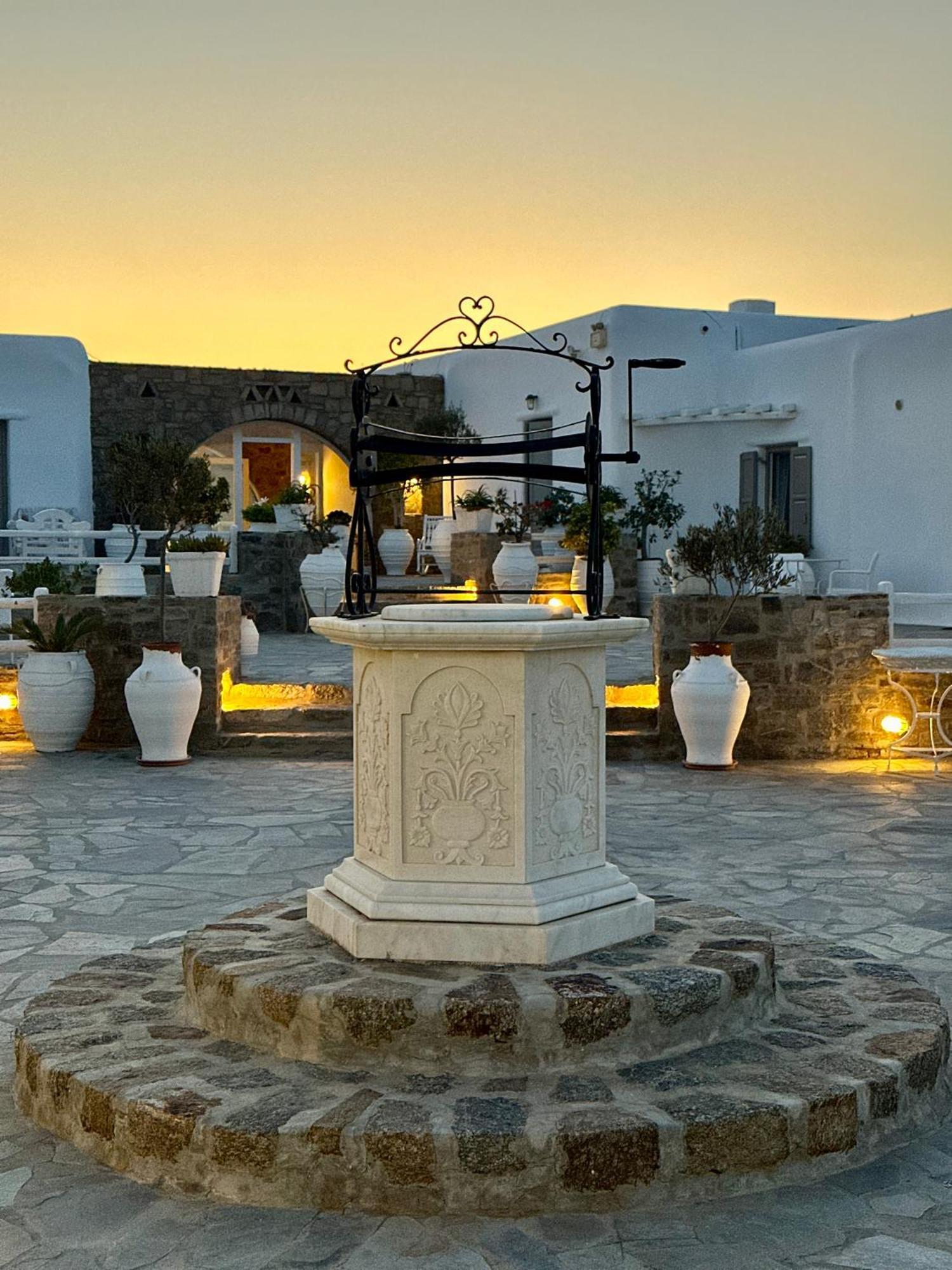 Eleni's Village * Klouvas