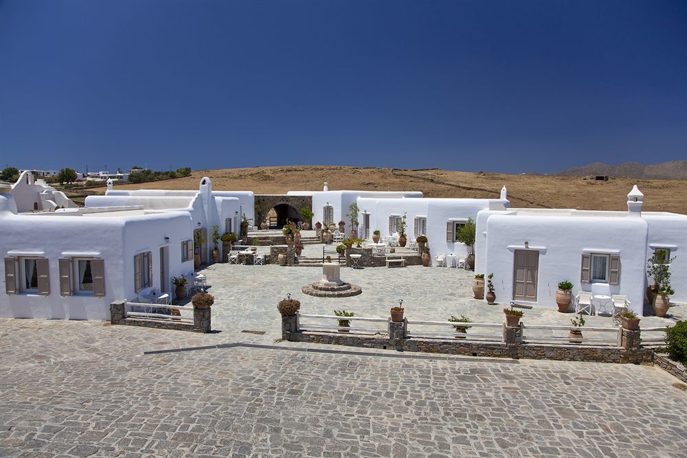 Eleni's Village
