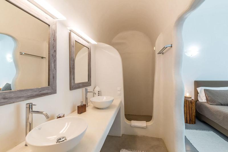 Eleni's Village Appartement Klouvas