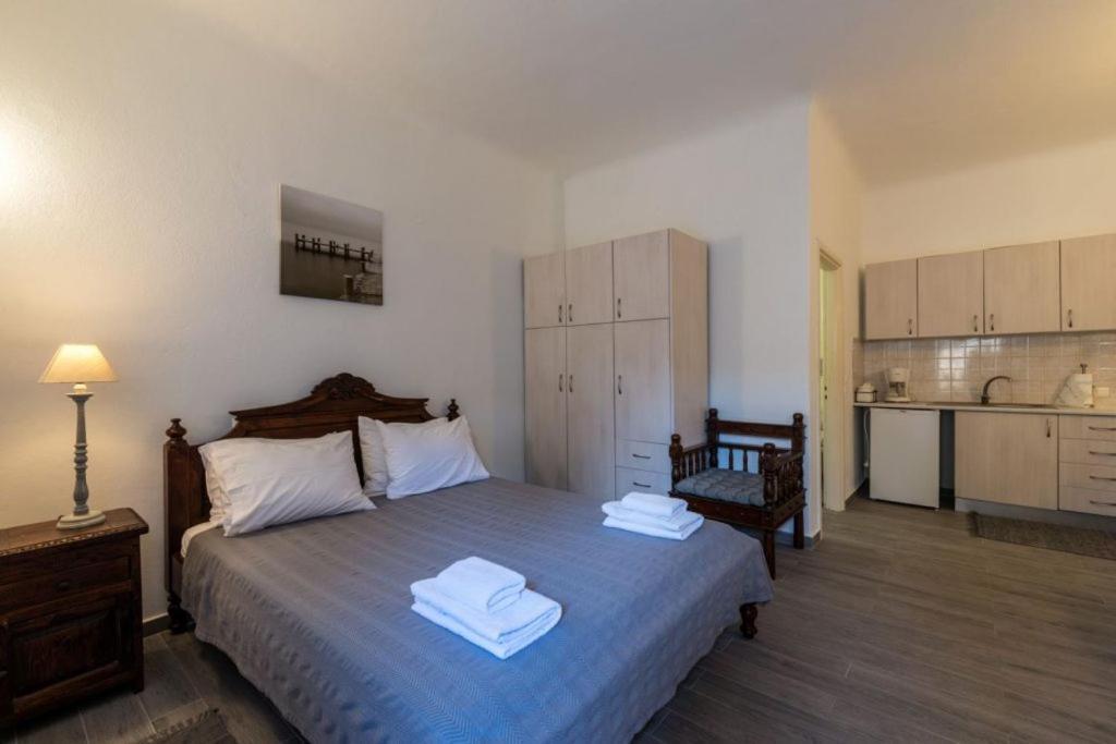 Appartement Eleni's Village