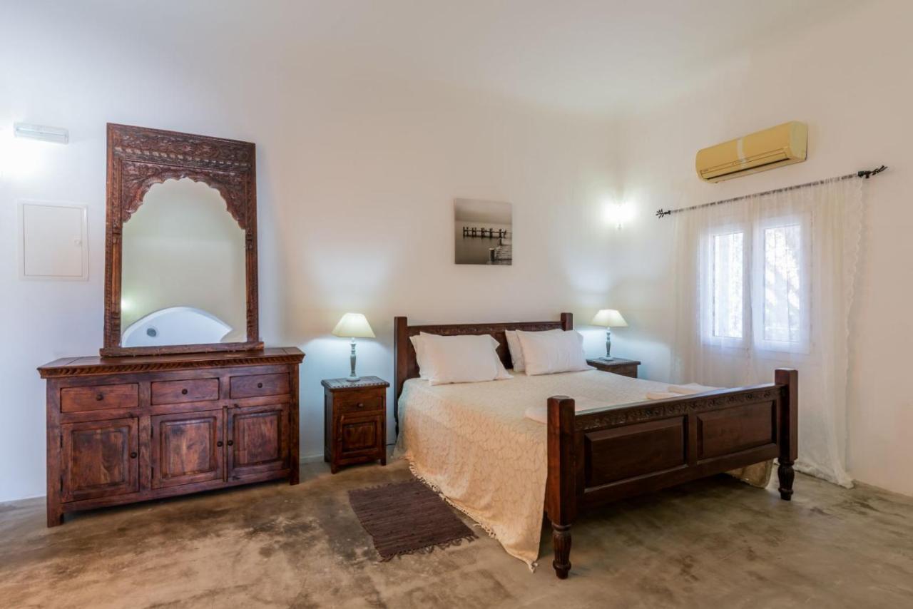 Eleni's Village Appartement