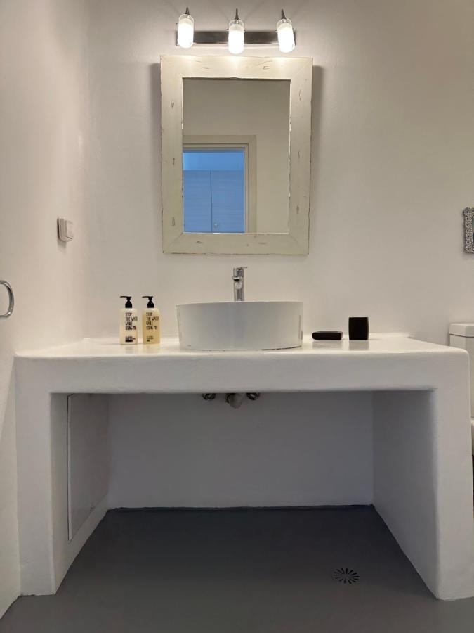 Eleni's Village Appartement