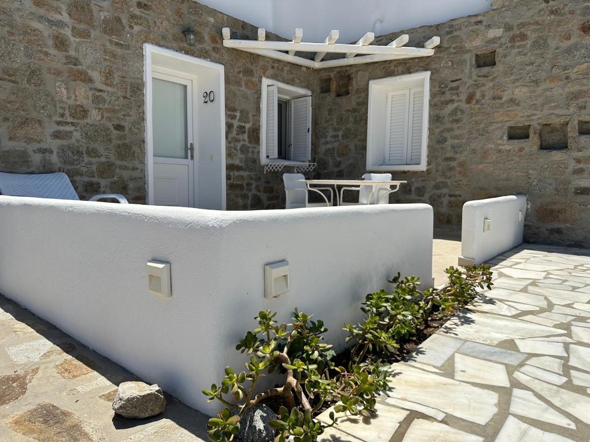 Eleni's Village *
