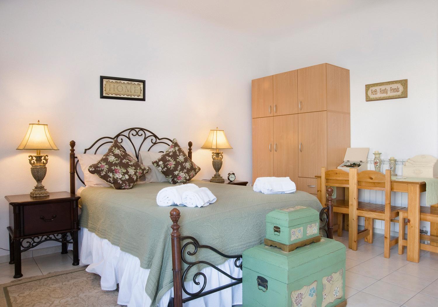 Appartement Eleni's Village Klouvas