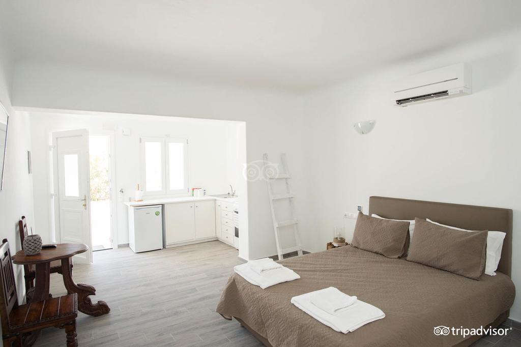 Eleni's Village Appartement *